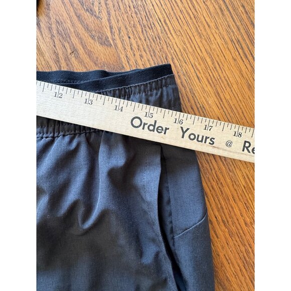 Skora Mens Pants S Quick-Dry Elastic  Jogger Lightweight Pockets Gray - Picture 7 of 11